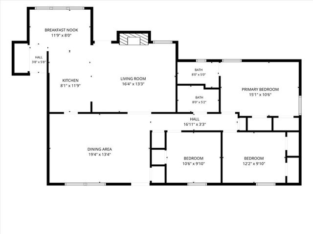 37 Beaver Run Drive, Savannah, GA 31419