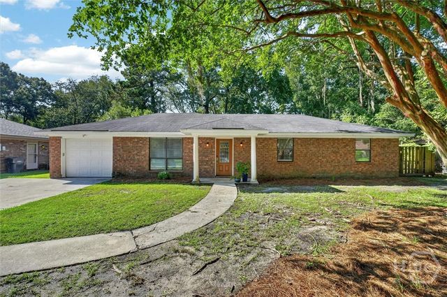 37 Beaver Run Drive, Savannah, GA 31419