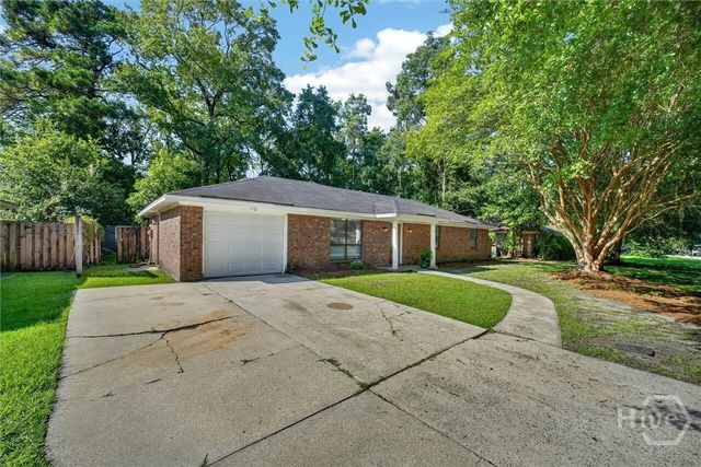 37 Beaver Run Drive, Savannah, GA 31419