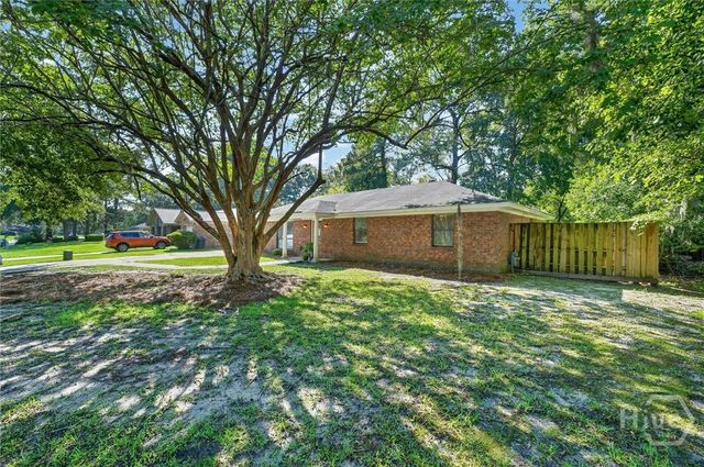37 Beaver Run Drive, Savannah, GA 31419