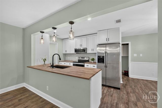 37 Beaver Run Drive, Savannah, GA 31419