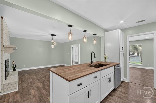37 Beaver Run Drive, Savannah, GA 31419