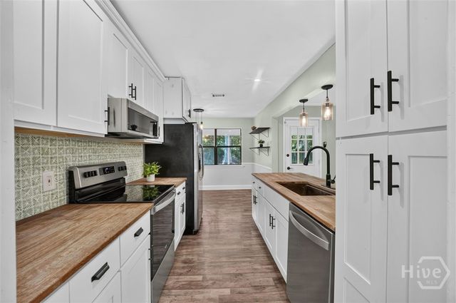 37 Beaver Run Drive, Savannah, GA 31419