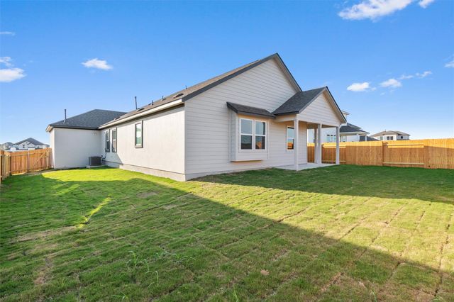 19141 Ariel Elena WAY, Pflugerville, TX 78660