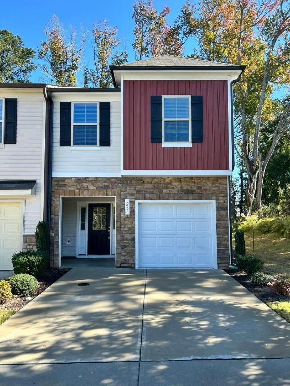 29 W Willow Trace Way, Clayton, NC 27527
