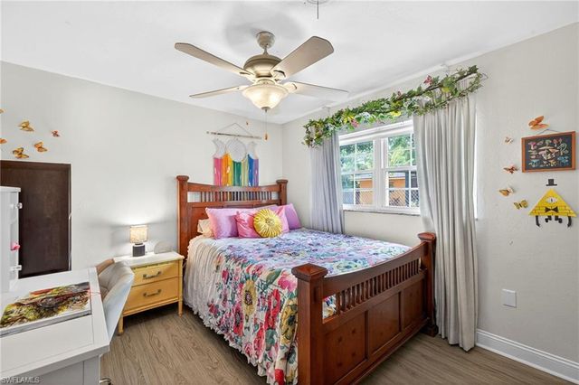 4633 Siesta CIR, Fort Myers, FL 33901