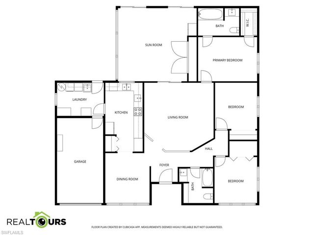 4633 Siesta CIR, Fort Myers, FL 33901