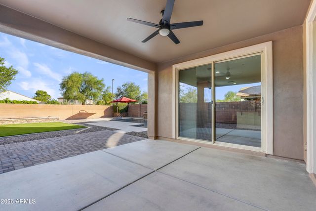 3421 E PLUM Street, Gilbert, AZ 85298