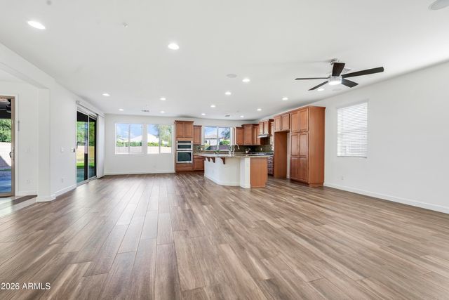 3421 E PLUM Street, Gilbert, AZ 85298
