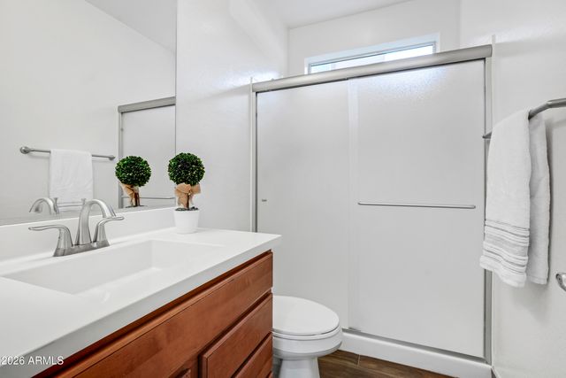 3421 E PLUM Street, Gilbert, AZ 85298