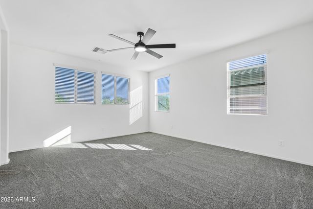 3421 E PLUM Street, Gilbert, AZ 85298