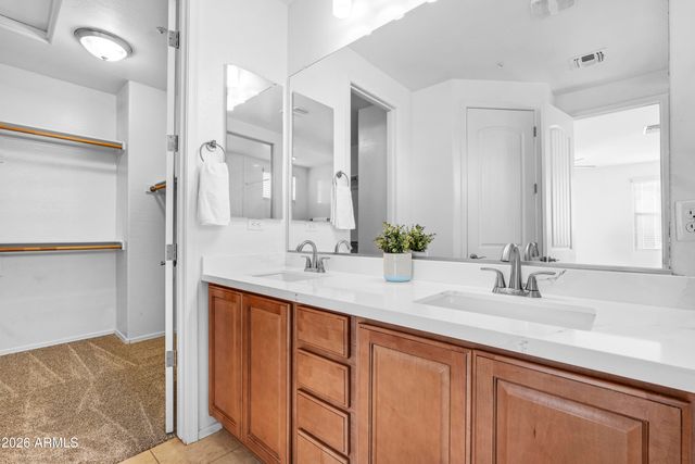 3421 E PLUM Street, Gilbert, AZ 85298
