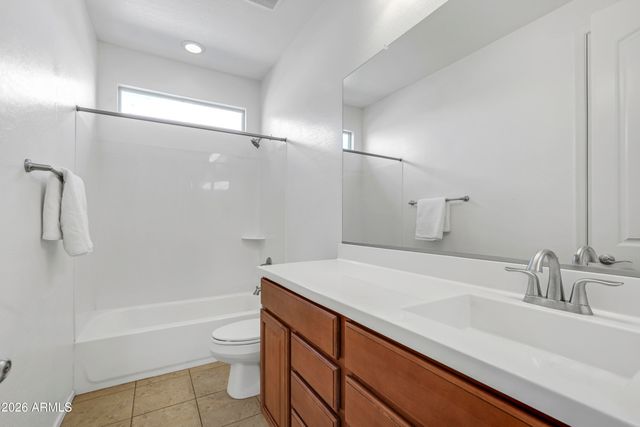 3421 E PLUM Street, Gilbert, AZ 85298