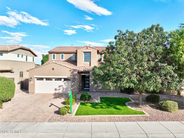3421 E PLUM Street, Gilbert, AZ 85298