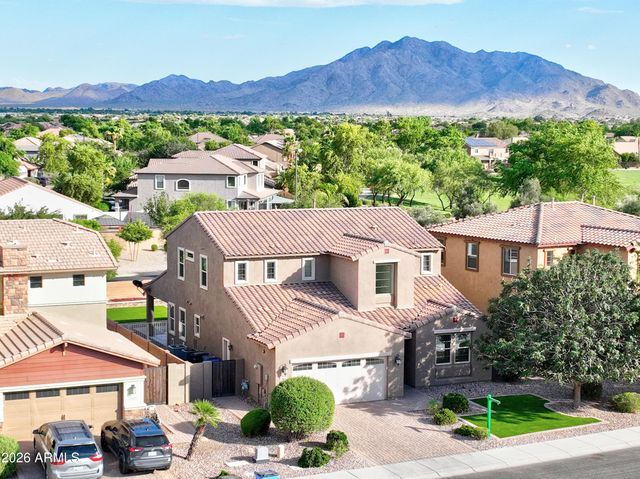 3421 E PLUM Street, Gilbert, AZ 85298