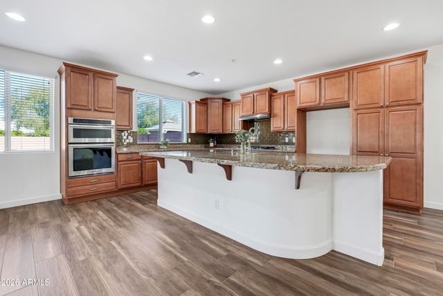 3421 E PLUM Street, Gilbert, AZ 85298