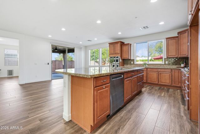 3421 E PLUM Street, Gilbert, AZ 85298