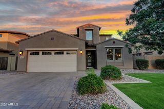 3421 E PLUM Street, Gilbert, AZ 85298
