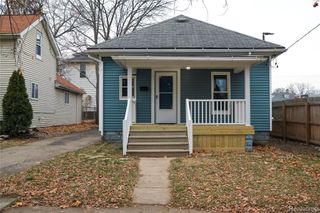 618 Clinton Street, Owosso, MI 48867