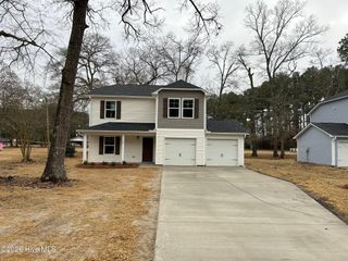 249 Nelson Street, Bethel, NC 27812
