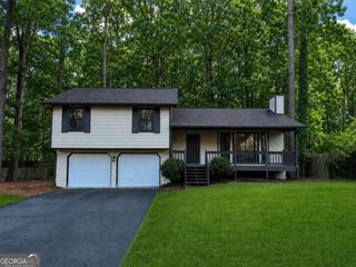3131 Calumet Place NW, Kennesaw, GA 30152