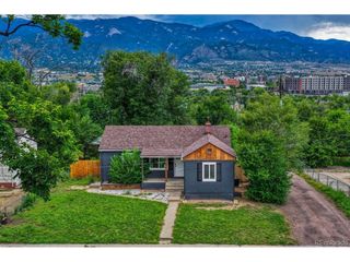 720 S Prospect St, Colorado Springs, CO 80903
