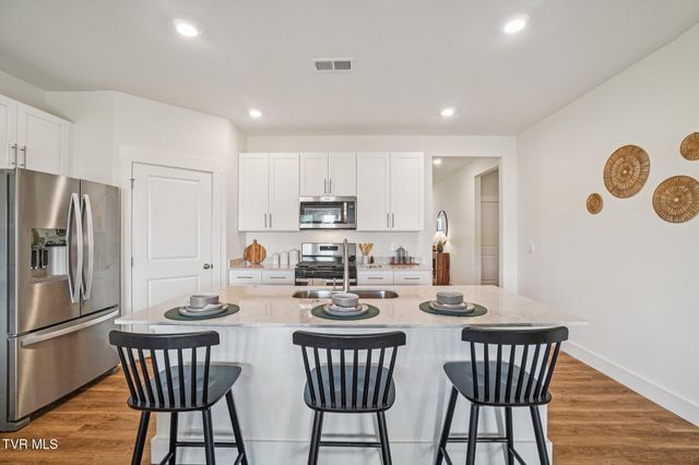 269 Chimney View Loop, Blountville, TN 37617