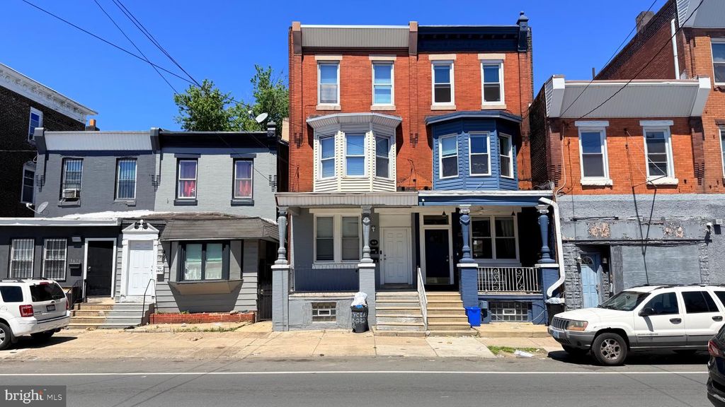 3674 FRANKFORD AVE, Philadelphia, PA 19134