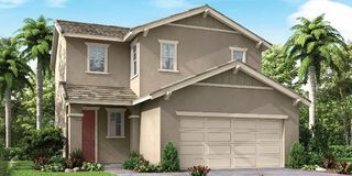 1316 W Prescott Avenue Lot3013, Visalia, CA 93291