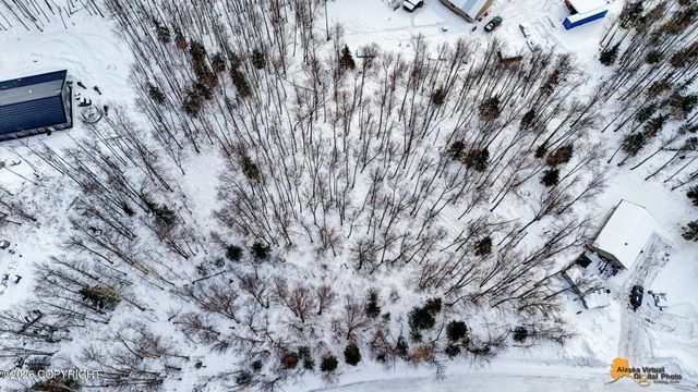 3411 N White Knight Drive, Houston, AK 99623