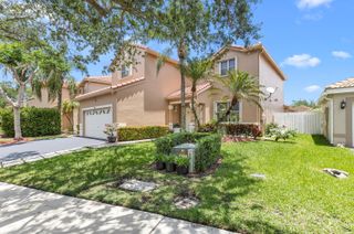 907 Stanton Drive, Weston, FL 33326