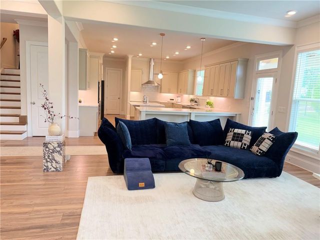 6210 Bellmoore Park Lane, Johns Creek, GA 30097