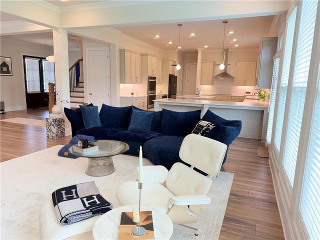 6210 Bellmoore Park Lane, Johns Creek, GA 30097