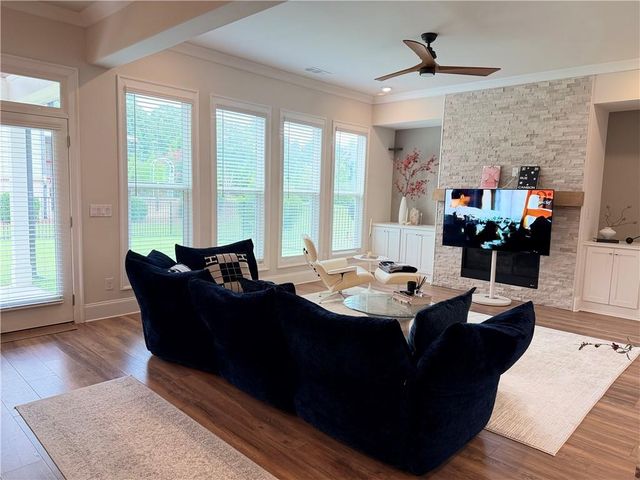 6210 Bellmoore Park Lane, Johns Creek, GA 30097