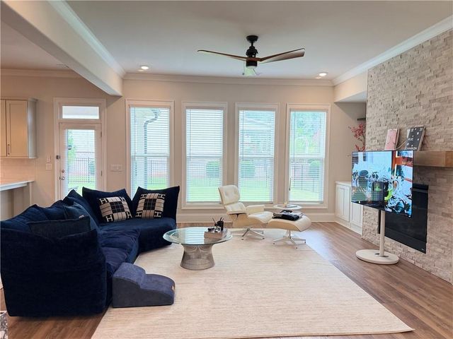 6210 Bellmoore Park Lane, Johns Creek, GA 30097