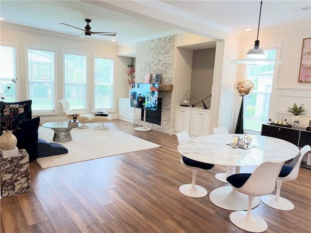 6210 Bellmoore Park Lane, Johns Creek, GA 30097