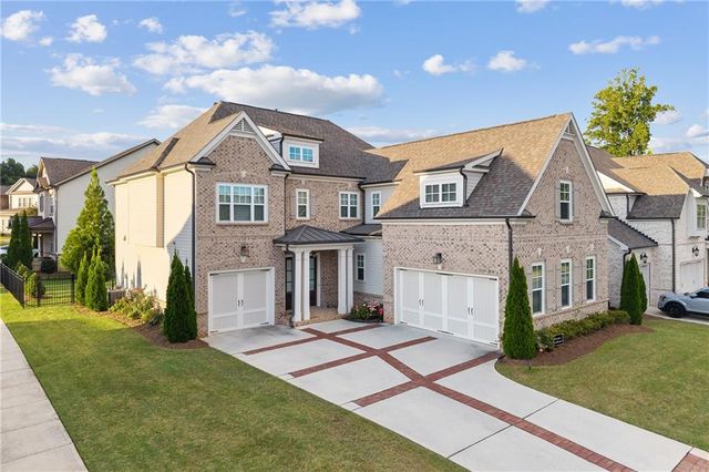 6210 Bellmoore Park Lane, Johns Creek, GA 30097