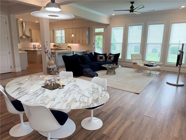 6210 Bellmoore Park Lane, Johns Creek, GA 30097