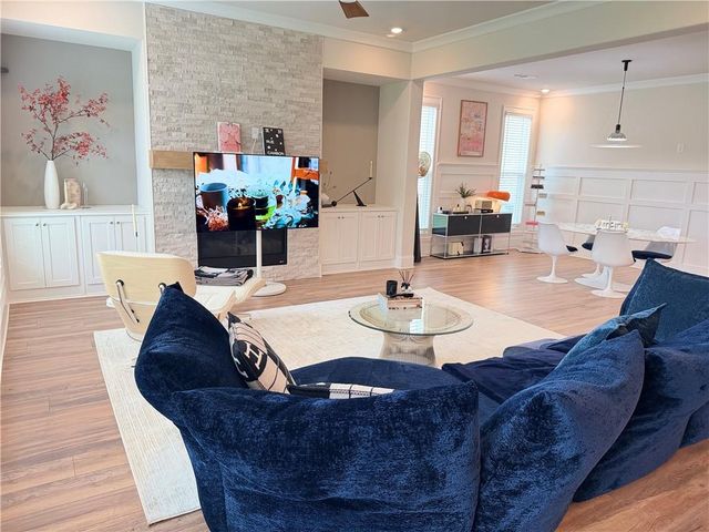 6210 Bellmoore Park Lane, Johns Creek, GA 30097