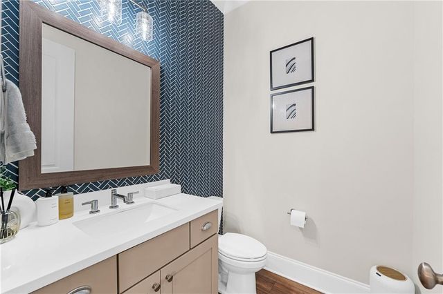 6210 Bellmoore Park Lane, Johns Creek, GA 30097
