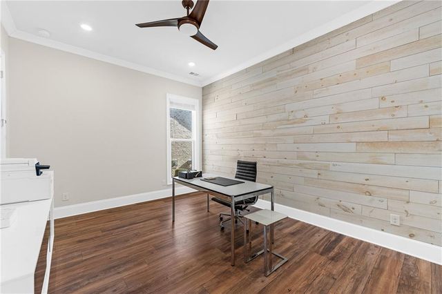 6210 Bellmoore Park Lane, Johns Creek, GA 30097