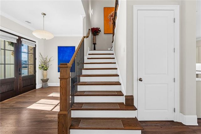 6210 Bellmoore Park Lane, Johns Creek, GA 30097