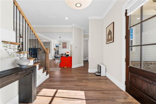 6210 Bellmoore Park Lane, Johns Creek, GA 30097