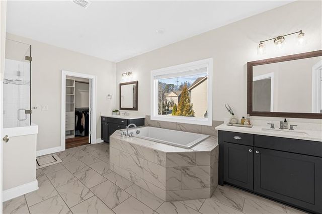 6210 Bellmoore Park Lane, Johns Creek, GA 30097