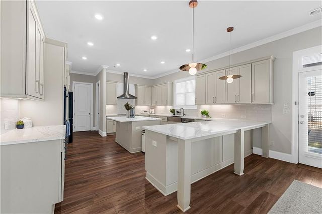 6210 Bellmoore Park Lane, Johns Creek, GA 30097