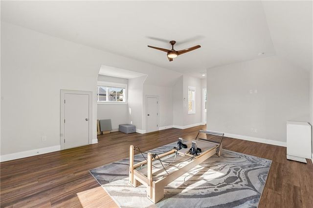 6210 Bellmoore Park Lane, Johns Creek, GA 30097