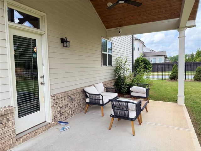 6210 Bellmoore Park Lane, Johns Creek, GA 30097