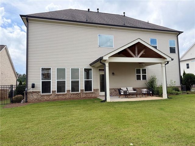 6210 Bellmoore Park Lane, Johns Creek, GA 30097
