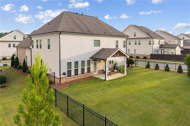 6210 Bellmoore Park Lane, Johns Creek, GA 30097