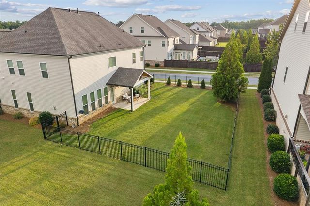 6210 Bellmoore Park Lane, Johns Creek, GA 30097